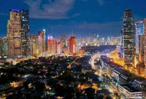Luxury Apartment in Jazz Makati